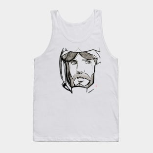 ulysse 31 Tank Top